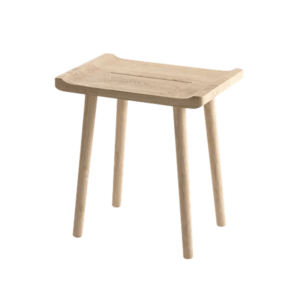 Georg side table, oak